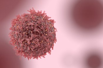 Invion: Making a dynamic play in cancer treatment