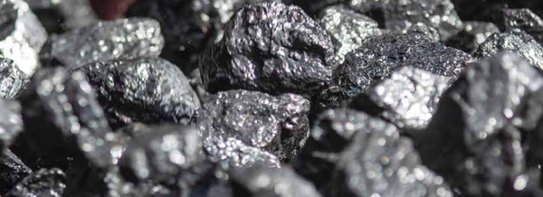  Coal demand is set to increase out to at least 2040. 