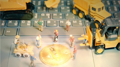 Bitcoin Mining Difficulty Will Fall But Mining Is Not For Everyone - 