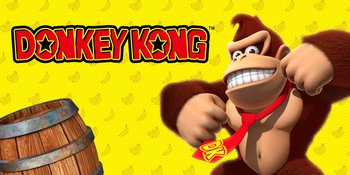 Rat's Rant: What's hot, what's not and ... Donkey Kong