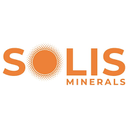 Solis Minerals Ltd