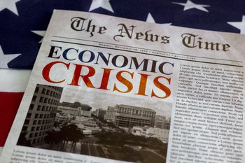 20 gold nuggets, the ingots of tomorrow Part 4: Fears of recession drive gold higher
