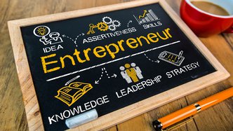 Why experience is a crucial factor in becoming a successful entrepreneur