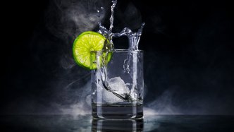 World Gin Day 2019: Cannabis with your Gin?