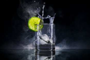 World Gin Day 2019: Cannabis with your Gin?