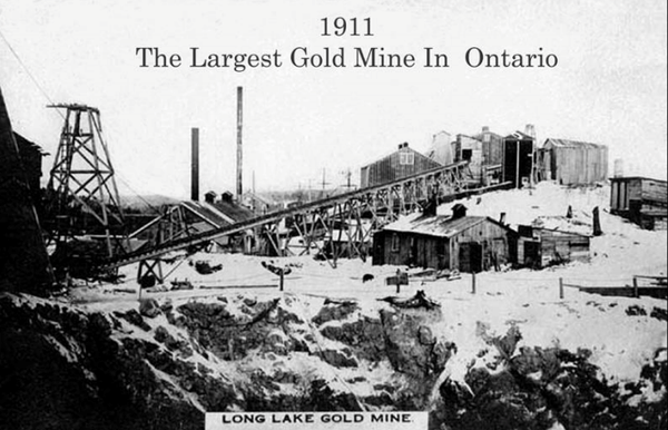 Panache Project — Cobalt-Nickel-Copper–Gold–PGM, Greater Sudbury, Canada 