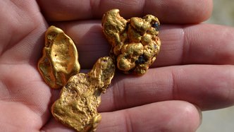 Classic's positive gold processing data may point to early revenues