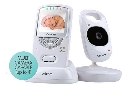 High-tech products have emerged to boost Baby Bunting's bottom line.