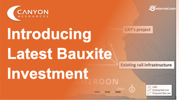 Introducing our Latest Investment: ASX:CAY