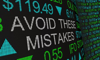 Three mistakes to avoid when calculating portfolio return