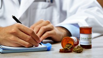 Medicinal cannabis company Cronos Australia debuts on ASX