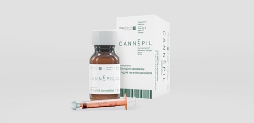 MGC Pharma's CannEpil product for treatment of drug-resistant epilepsy