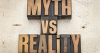 The top five myths about being an entrepreneur