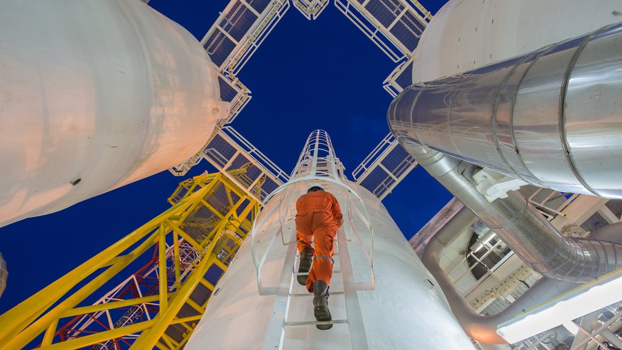 Your definitive guide to the top 20 ASX listed oil and gas stocks