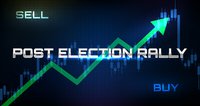 Markets remain calm as voting gets underway