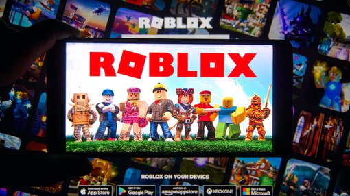 roblox public stock