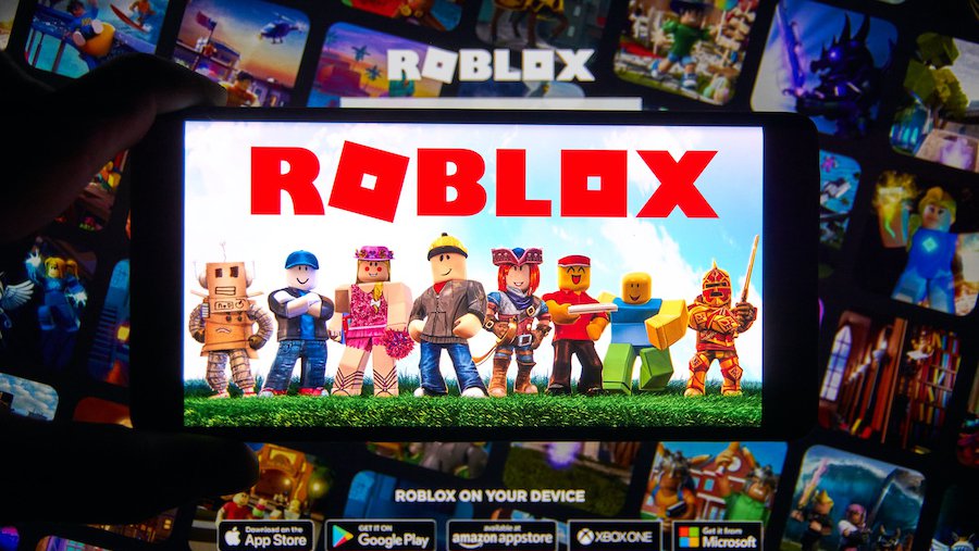 roblox download play store