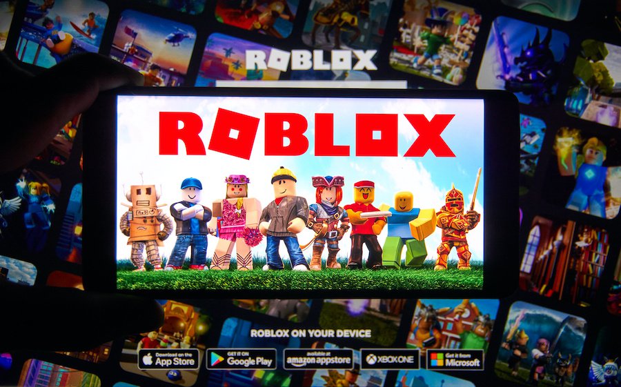 Vulcan Attracts A Rinehart Roblox Dpo Delayed And The Aussie Stocks To Watch - how to do multiplayer building on roblox studios 2021