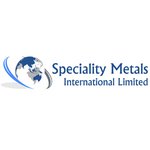 Speciality Metals