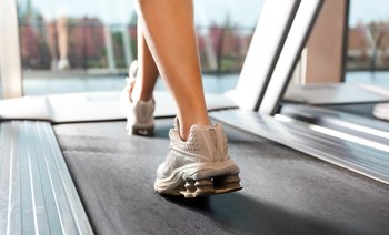 Get off the debt treadmill
