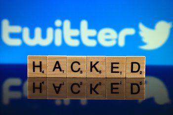 Twitter hacked, Johnson & Johnson on a tear and… Materials continue to climb