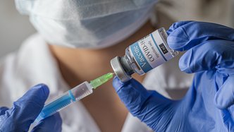 Vaccine enthusiasm backs off